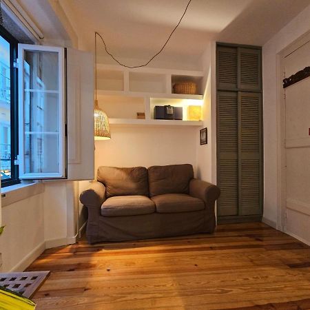 Rossio Apartment Lisbon Exterior photo