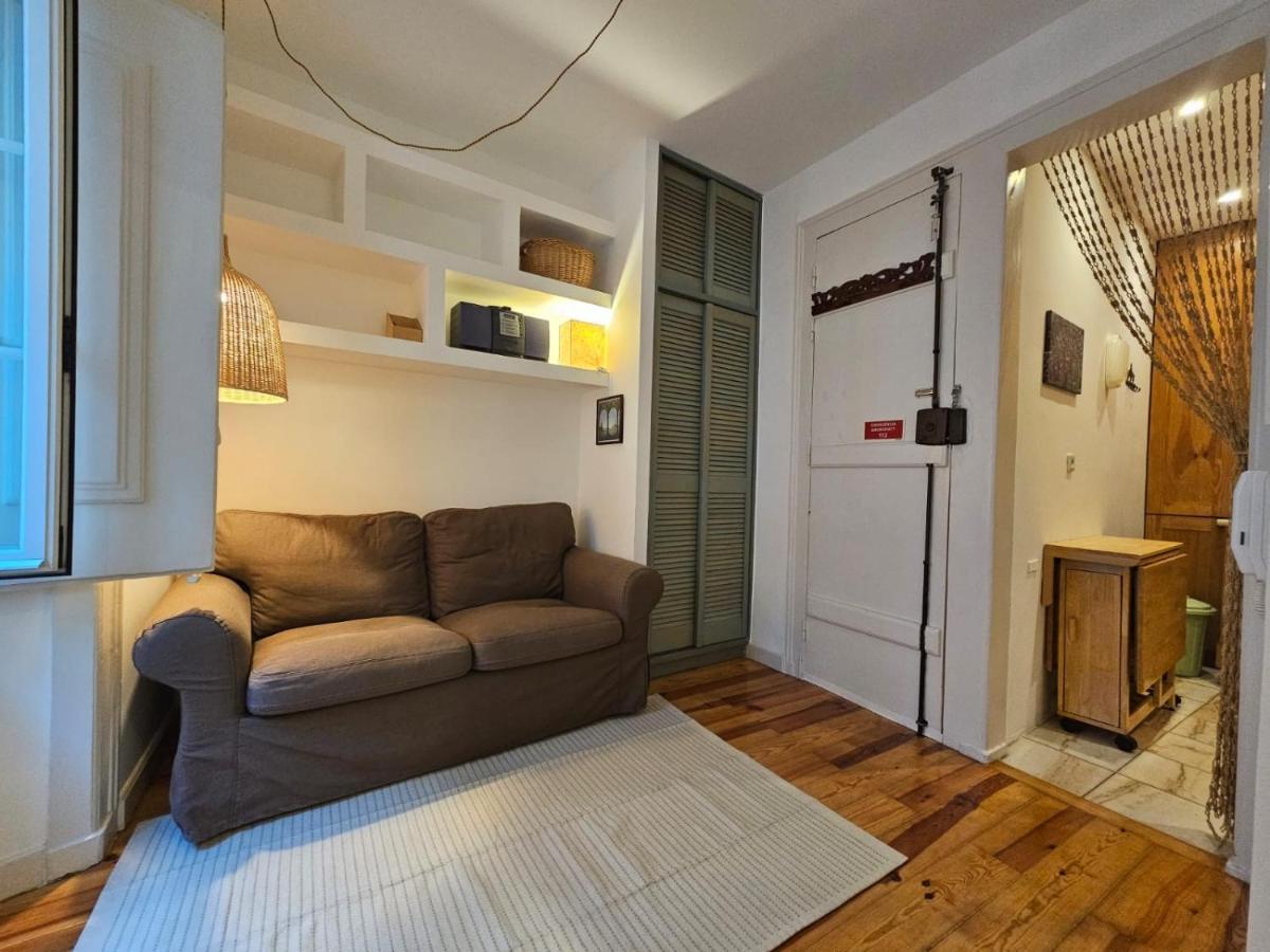 Rossio Apartment Lisbon Exterior photo